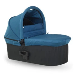 Nacelle Deluxe Noir De Baby Jogger -Mini Moomes Soldes 73905042 9