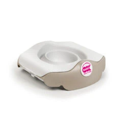 Pot/réducteur Roady Taupe De OK Baby -Mini Moomes Soldes 74610340 2