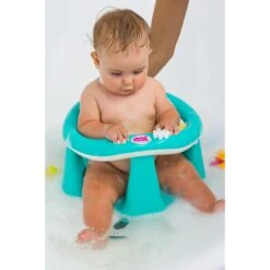 Flipper Evolution Siège De Bain Taupe De OK Baby 15 Flipper Evolution Siège De Bain Taupe De OK Baby -Mini Moomes Soldes 76655065 2 1