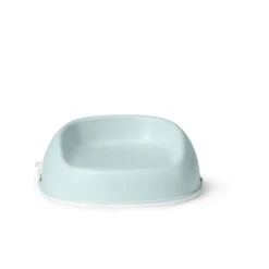 Rehausseur Chaise Blanc De BabyBjörn -Mini Moomes Soldes 76919328 2 1