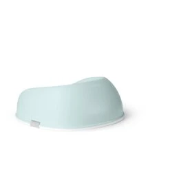 Rehausseur Chaise Blanc De BabyBjörn -Mini Moomes Soldes 76919328 3 1