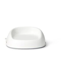 Rehausseur Chaise Blanc De BabyBjörn -Mini Moomes Soldes 76919328 8 1