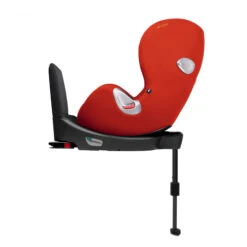 Sirona Q I-Size Stardust Black De CYBEX -Mini Moomes Soldes 79935687 4