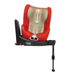 Sirona Q I-Size Stardust Black De CYBEX -Mini Moomes Soldes 79935687 7