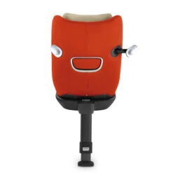 Sirona Q I-Size Stardust Black De CYBEX -Mini Moomes Soldes 79935687 8