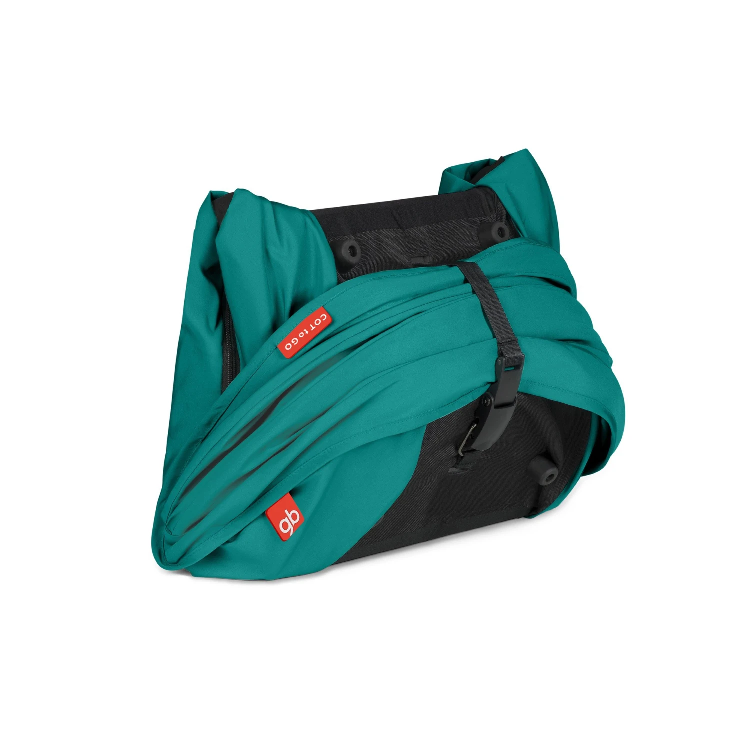 Nacelle To Go Satin Black De Gb 2 Nacelle To Go Satin Black De Gb – Image 2