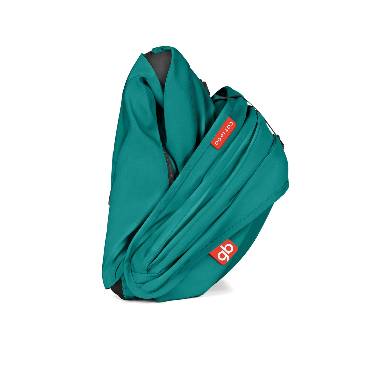 Nacelle To Go Satin Black De Gb 3 Nacelle To Go Satin Black De Gb – Image 3