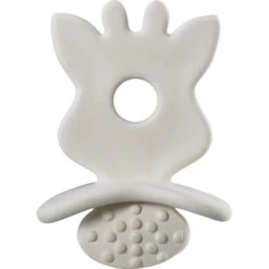 Sophie La Girafe Et Chewing Rubber So'Pure Blanc De Sophie La Girafe® -Mini Moomes Soldes 9339743 2