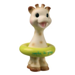 Coffret De Bain Sophie La Girafe De Sophie La Girafe® -Mini Moomes Soldes 9747582 3