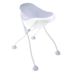 Beaba Baignoire Camélé'o Light Mist De Béaba -Mini Moomes Soldes 9968707 2